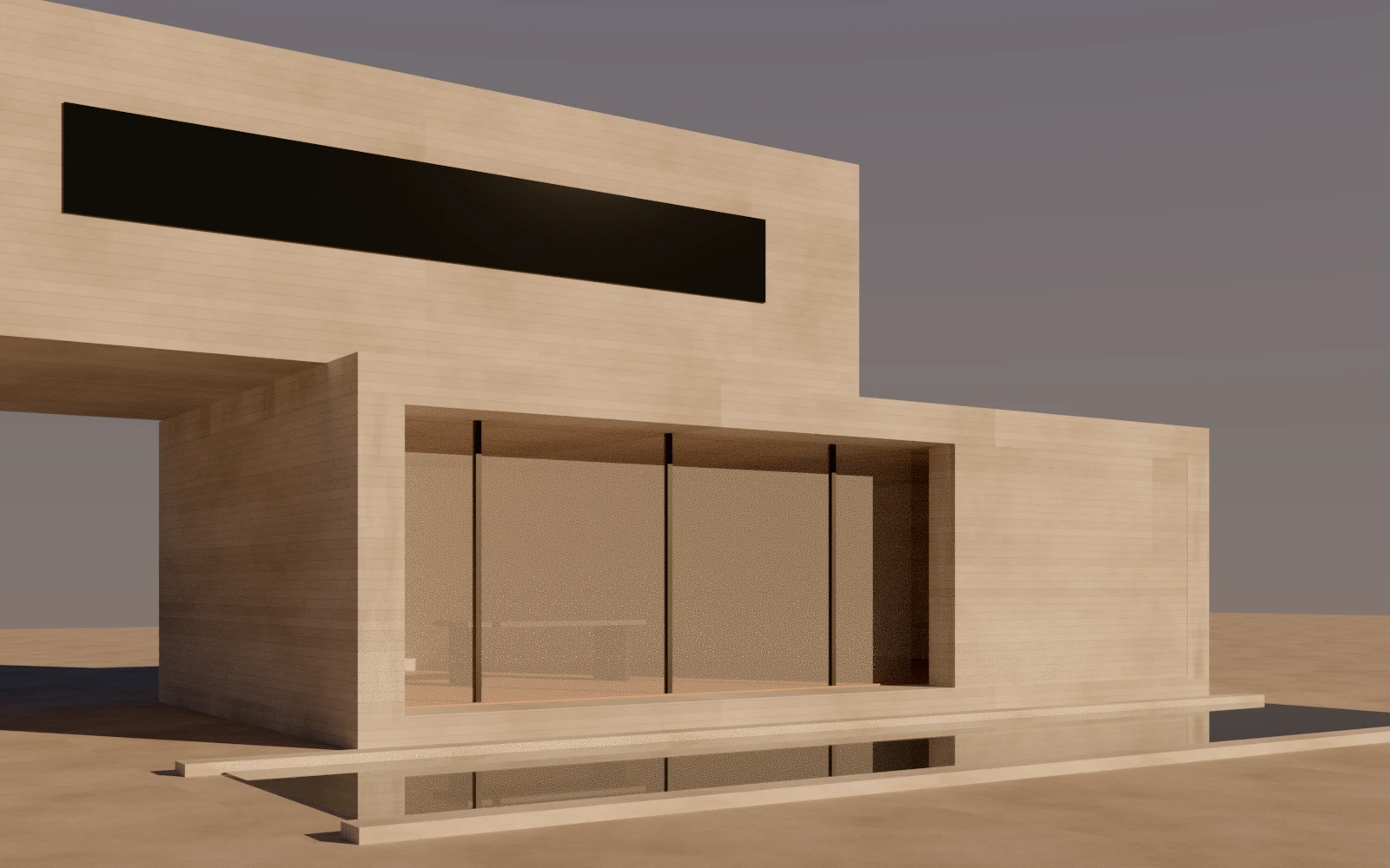 Velum Architectes, visuel 2